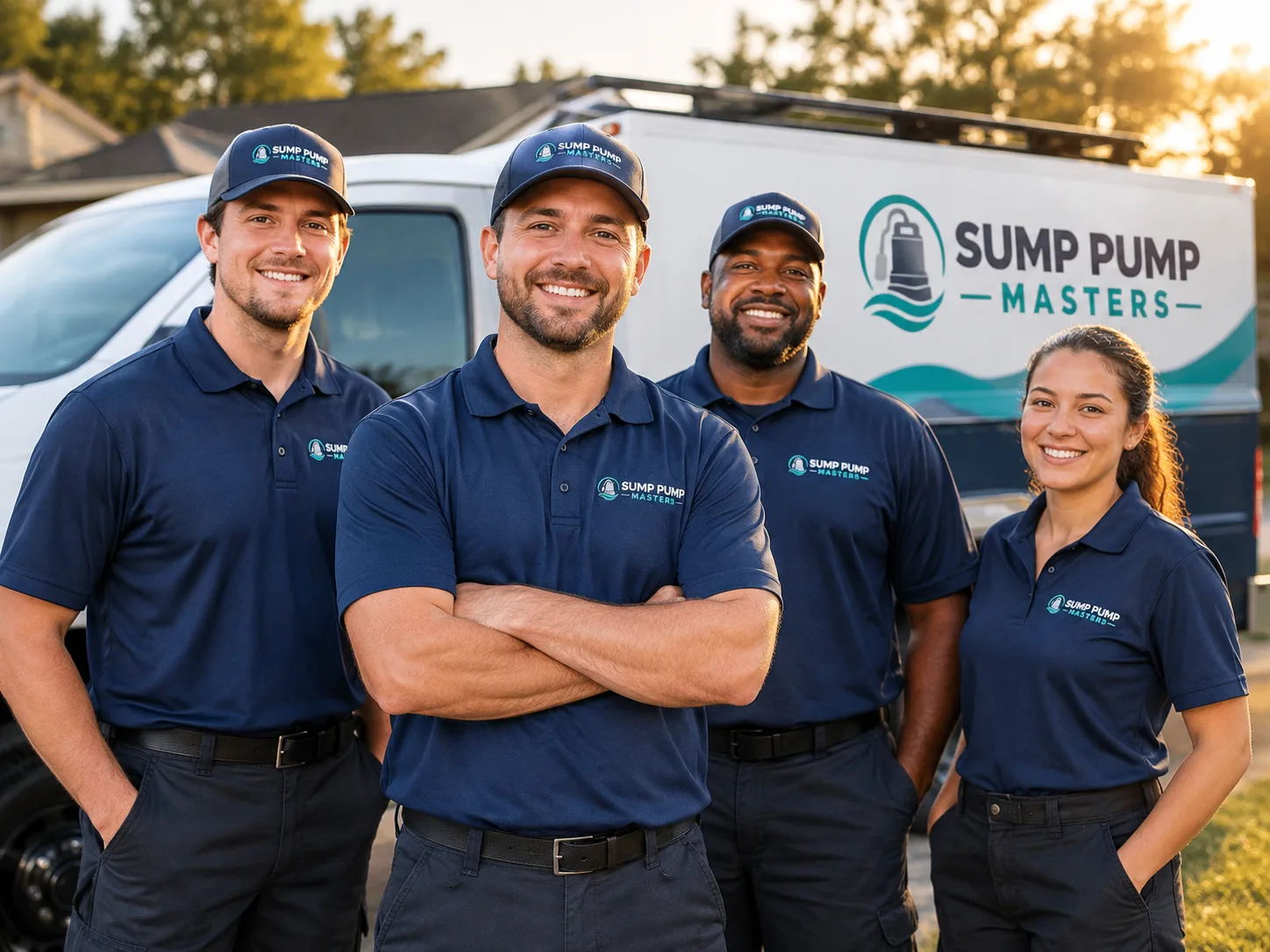 Sump Pump Repair company in Perry, IA