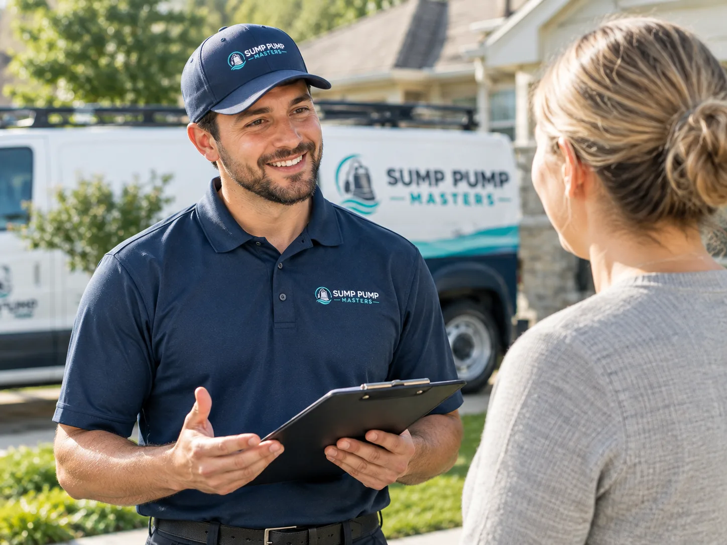 Sump Pump Repair Perry, IA FAQs